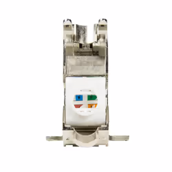 LogiLink MP0041 wire connector RJ-45 Metallic - Additional view 5
