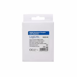 LogiLink NK0014R keystone module - Additional view 6