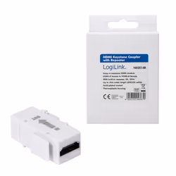 LogiLink NK0014R keystone module - Additional view 7