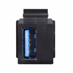 LogiLink NK0015B keystone module - Additional view 4