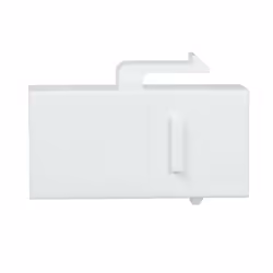 LogiLink NK4012W cable gender changer RJ-45 White - Additional view 4