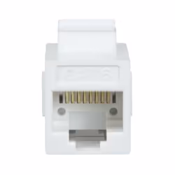 LogiLink NK4012W cable gender changer RJ-45 White - Additional view 5