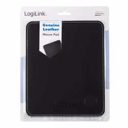 LogiLink ID0150 mouse pad Black - Additional view 8