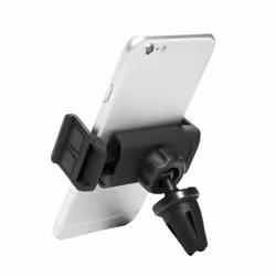 LogiLink AA0113 holder Passive holder Mobile phone/Smartphone Black - Additional view 4