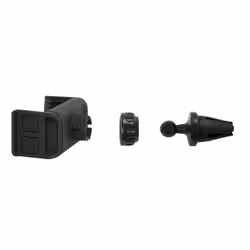 LogiLink AA0113 holder Passive holder Mobile phone/Smartphone Black - Additional view 5