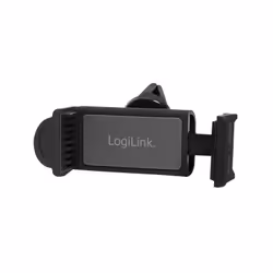 LogiLink AA0113 holder Passive holder Mobile phone/Smartphone Black - Additional view 6