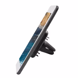 LogiLink AA0114 holder Passive holder Mobile phone/Smartphone Black - Additional view 4