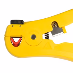 LogiLink WZ0032 cable stripper Yellow - Additional view 4