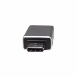 LogiLink AU0042 cable gender changer USB 3.1 type-C USB 3.0 Silver - Additional view 4