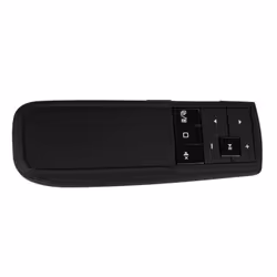 LogiLink ID0154 wireless presenter RF Black - Additional view 4