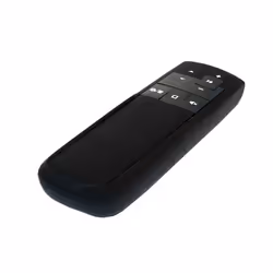 LogiLink ID0154 wireless presenter RF Black - Additional view 5