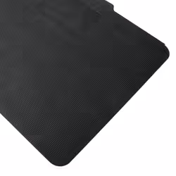 LogiLink ID0155 mouse pad Gaming mouse pad Black - Additional view 4