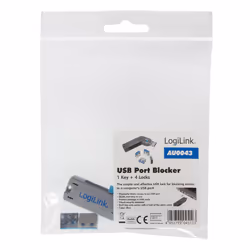 LogiLink AU0043 input device accessory - Additional view 4
