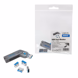 LogiLink AU0043 input device accessory - Additional view 5