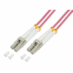 LogiLink FP4LC44, 200 m, OM4