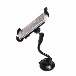 LogiLink AA0102 holder Passive holder Mobile phone/Smartphone Black - Additional view 4