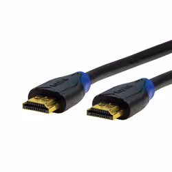 LogiLink CH0067 HDMI cable 15 m HDMI Type A (Standard) Black - Additional view 4