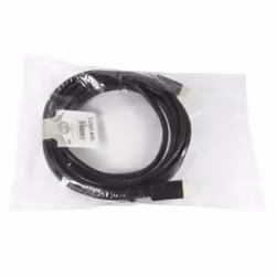 LogiLink CV0074 DisplayPort cable 5 m Black - Additional view 5