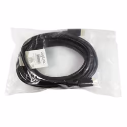 LogiLink CV0076 DisplayPort cable 7.5 m Black - Additional view 5