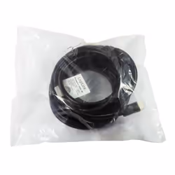 LogiLink CV0077 DisplayPort cable 10 m Black - Additional view 5