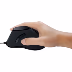 LogiLink ID0158 mouse Office Right-hand USB Type-A Optical 1000 DPI - Additional view 4