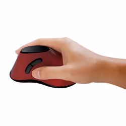 LogiLink ID0159 mouse Office Right-hand RF Wireless Optical 1200 DPI - Additional view 5