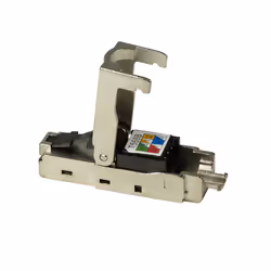 LogiLink MP0044 wire connector RJ-45 Stainless steel - Additional view 5