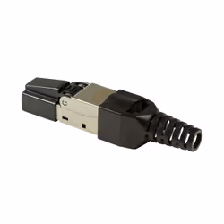 LogiLink MP0044 wire connector RJ-45 Stainless steel - Additional view 7