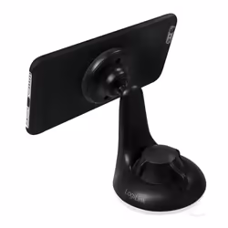 LogiLink AA0110 holder Passive holder Mobile phone/Smartphone Black - Additional view 4