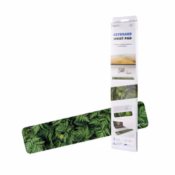 LogiLink ID0170 wrist rest Black, Green - Additional view 6