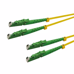 LogiLink FP0EE05, 5 m, OS2, E-2000 (LSH), E-2000 (LSH)