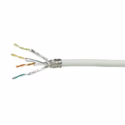 - Performance: Cat.6 Class E up to 30m- Standards: ISO/IEC 11801. TIA/EIA 568- Application: Cat.6 cabling up to 30m- Conducto ...