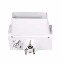 LogiLink PA0166 mobile device charger White - Additional view 6