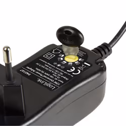 LogiLink PA0167 power adapter/inverter Indoor 12 W Black - Additional view 5