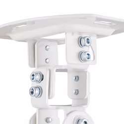 LogiLink BP0057 project mount Ceiling White - Additional view 5