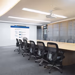 LogiLink BP0057 project mount Ceiling White - Additional view 7