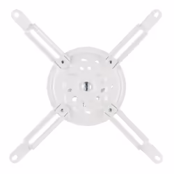 LogiLink BP0057 project mount Ceiling White - Additional view 8