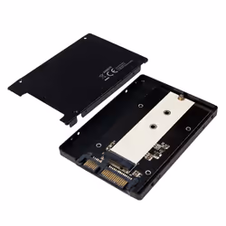 LogiLink AD0019 interface cards/adapter Internal SATA - Additional view 4