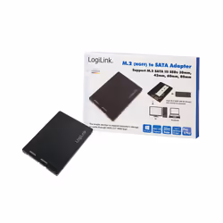 LogiLink AD0019 interface cards/adapter Internal SATA - Additional view 6