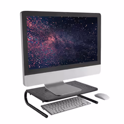 LogiLink BP0059 laptop stand Black - Additional view 8