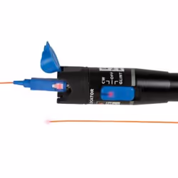 LogiLink WZ0049 network cable tester PoE tester Black, Blue - Additional view 4
