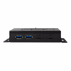 LogiLink UA0316 interface hub 10000 Mbit/s Black - Additional view 5