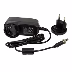LogiLink UA0317 interface hub USB 3.2 Gen 1 (3.1 Gen 1) Type-B 5000 Mbit/s Black - Additional view 5