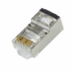 LogiLink MP0070 wire connector RJ-45 Silver - Additional view 4