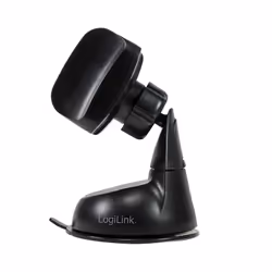 LogiLink AA0119 holder Passive holder MP3 player, Mobile phone/Smartphone Black