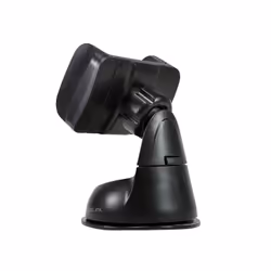 LogiLink AA0119 holder Passive holder MP3 player, Mobile phone/Smartphone Black