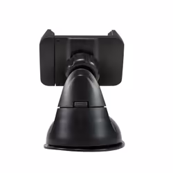 LogiLink AA0119 holder Passive holder MP3 player, Mobile phone/Smartphone Black - Additional view 4