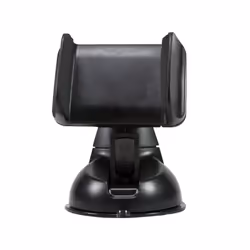 LogiLink AA0119 holder Passive holder MP3 player, Mobile phone/Smartphone Black - Additional view 6
