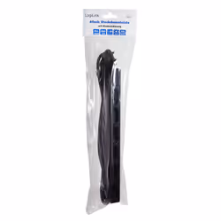 LogiLink LPS231B power extension 1.5 m 6 AC outlet(s) Indoor Black - Additional view 4