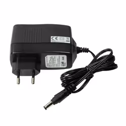 LogiLink UA0318 interface hub USB 2.0 5000 Mbit/s Black - Additional view 5